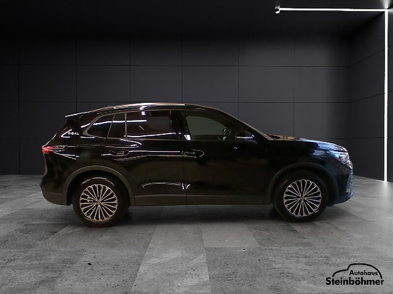 Volkswagen Tiguan GOAL 1.5eTSI Navi IQLight AHK AreaView