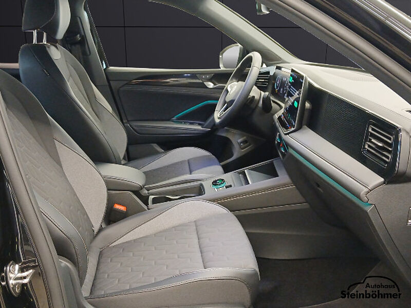 Volkswagen Tiguan GOAL 1.5eTSI DSG IQ. Light NAV AHK