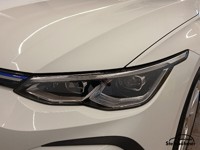 Volkswagen Golf GTE 1.4TSI DSG eHybrid LEDPlus NAV SHZ