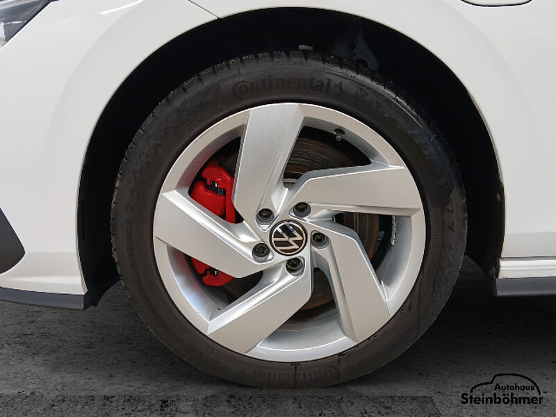 Volkswagen Golf GTE 1.4TSI DSG eHybrid LEDPlus NAV SHZ