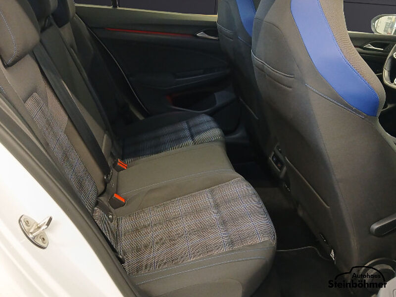 Volkswagen Golf GTE 1.4TSI DSG eHybrid LEDPlus NAV SHZ