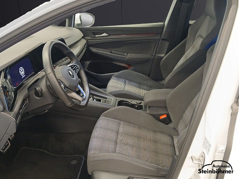 Volkswagen Golf GTE 1.4TSI DSG eHybrid LEDPlus NAV SHZ