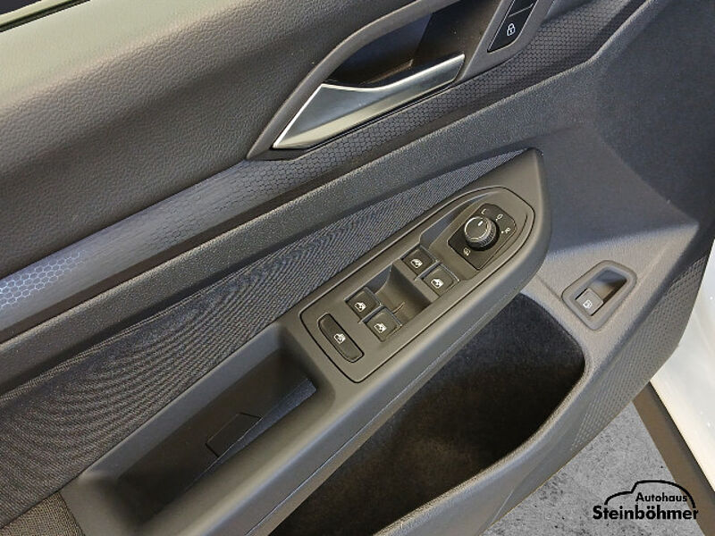 Volkswagen Golf GTE 1.4TSI DSG eHybrid LEDPlus NAV SHZ