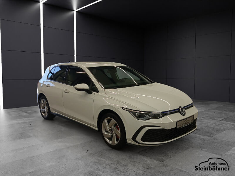 Volkswagen Golf GTE 1.4TSI DSG eHybrid LEDPlus NAV SHZ