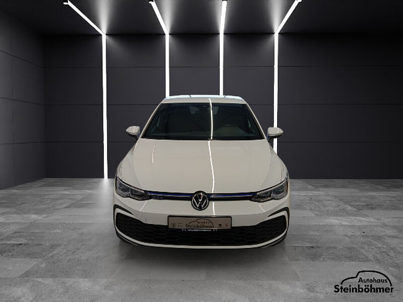 Volkswagen Golf GTE 1.4TSI DSG eHybrid LEDPlus NAV SHZ