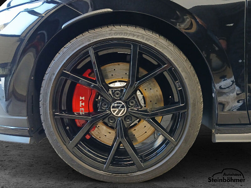 Volkswagen Golf GTI Clubsport 2.0TSI DSG LED Plus AppCon