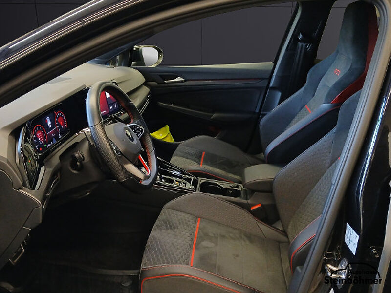 Volkswagen Golf GTI Clubsport 2.0TSI DSG LED Plus AppCon