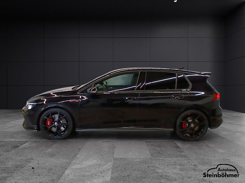 Volkswagen Golf GTI Clubsport 2.0TSI DSG LED Plus AppCon