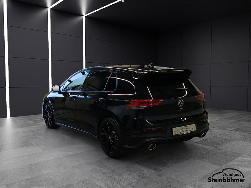 Volkswagen Golf GTI Clubsport 2.0TSI DSG LED Plus AppCon