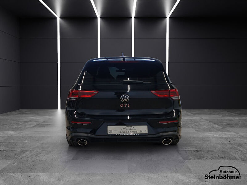 Volkswagen Golf GTI Clubsport 2.0TSI DSG LED Plus AppCon