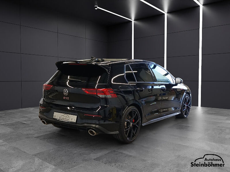 Volkswagen Golf GTI Clubsport 2.0TSI DSG LED Plus AppCon