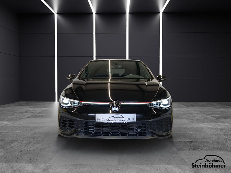Volkswagen Golf GTI Clubsport 2.0TSI DSG LED Plus AppCon