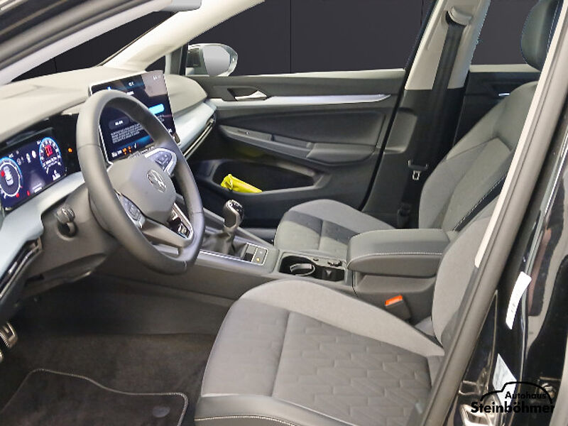 Volkswagen Golf Goal 1.5TSI LEDPlus NAV AHK ACC SHZ AppCon