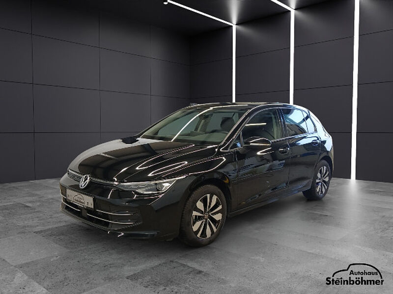 Volkswagen Golf Goal 1.5TSI LEDPlus NAV AHK ACC SHZ AppCon