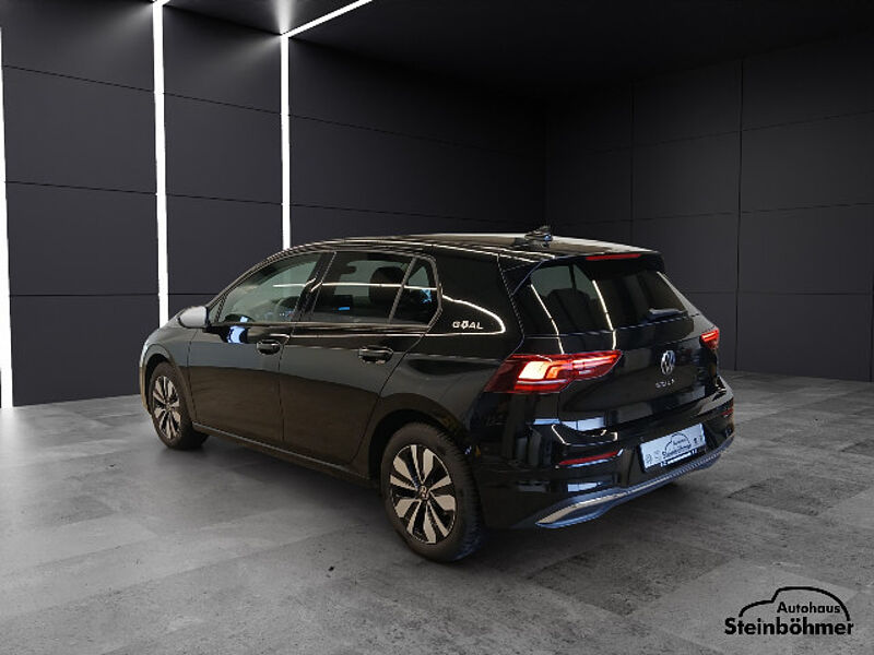 Volkswagen Golf Goal 1.5TSI LEDPlus NAV AHK ACC SHZ AppCon