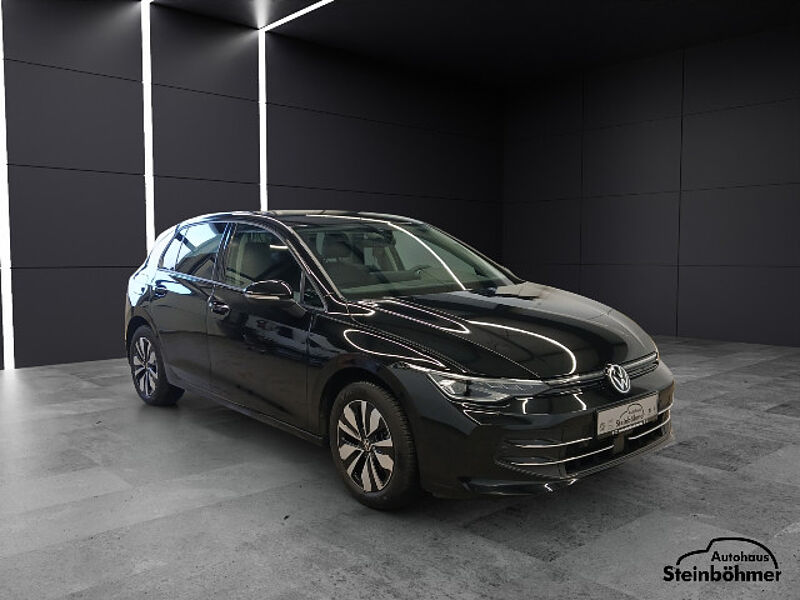 Volkswagen Golf Goal 1.5TSI LEDPlus NAV AHK ACC SHZ AppCon