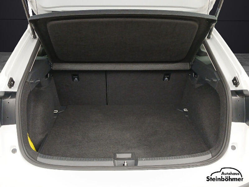 Volkswagen Taigo Life 1.0TSI LED AppConnect Sitzhzg.
