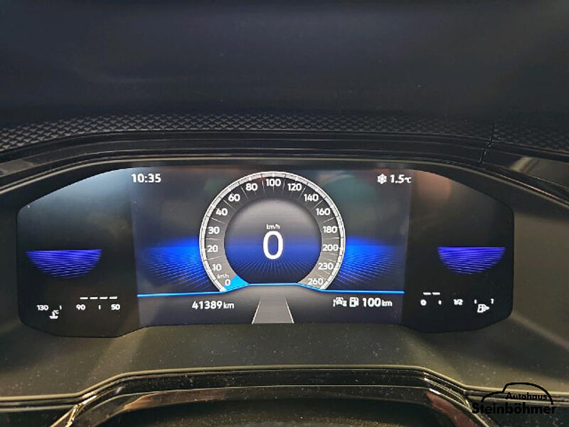 Volkswagen Taigo Life 1.0TSI LED AppConnect Sitzhzg.