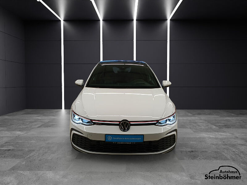 Volkswagen Golf GTI DSG Navi Pano HUD Matrix-LED Keyless