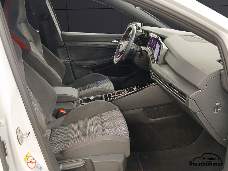 Volkswagen Golf GTI DSG Navi Pano HUD Matrix-LED Keyless