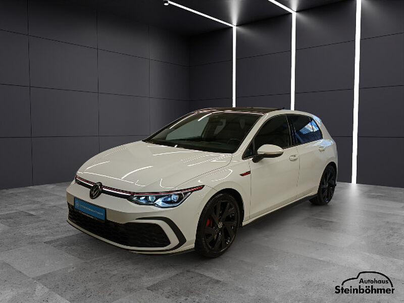 Volkswagen Golf GTI DSG Navi Pano HUD Matrix-LED Keyless