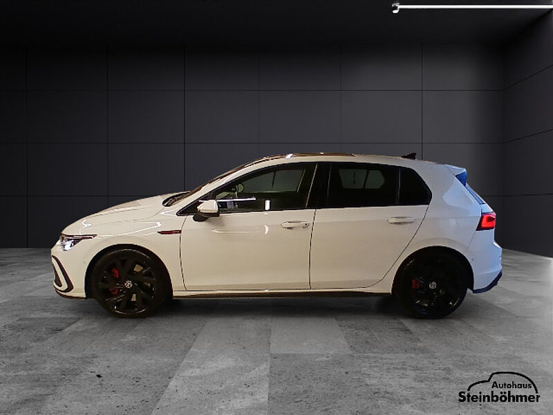 Volkswagen Golf GTI DSG Navi Pano HUD Matrix-LED Keyless