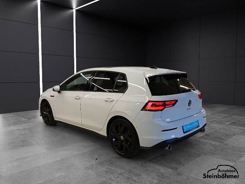 Volkswagen Golf GTI DSG Navi Pano HUD Matrix-LED Keyless