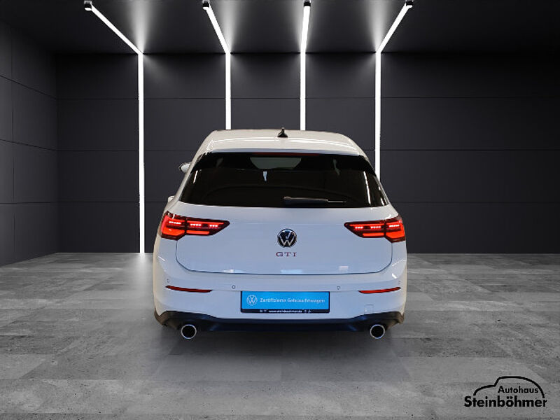 Volkswagen Golf GTI DSG Navi Pano HUD Matrix-LED Keyless