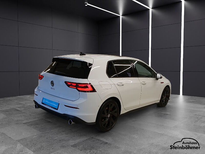 Volkswagen Golf GTI DSG Navi Pano HUD Matrix-LED Keyless