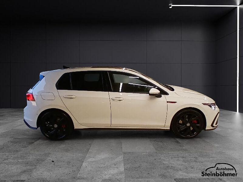 Volkswagen Golf GTI DSG Navi Pano HUD Matrix-LED Keyless