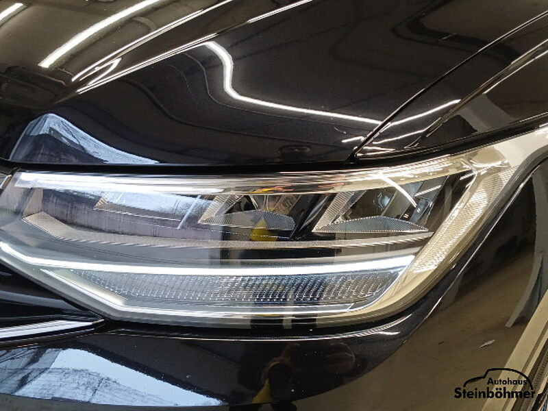 Volkswagen Tiguan Active 1.5TSI DSG Navi LED AHK HUD