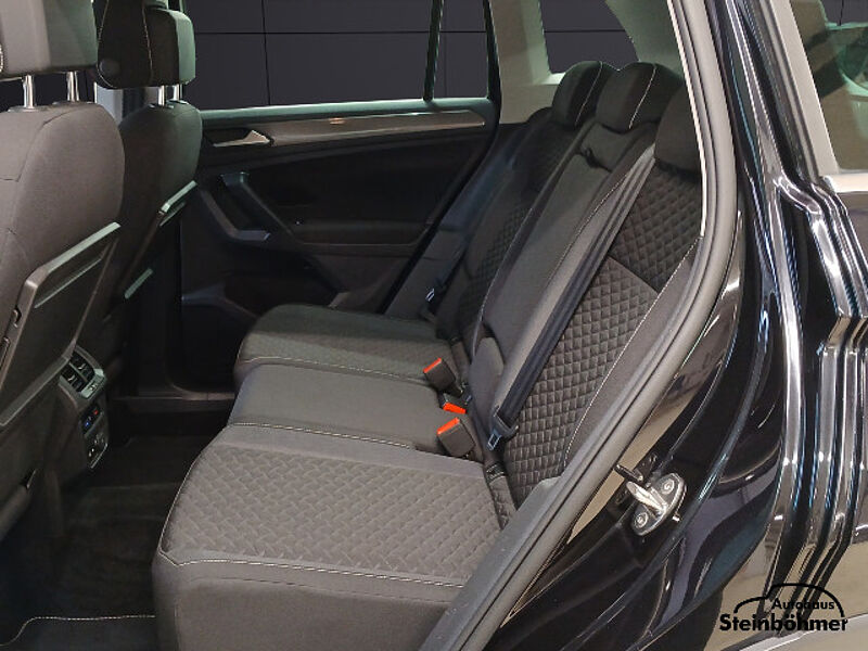 Volkswagen Tiguan Join 2.0TDI Navi LED AHK Standhzg.