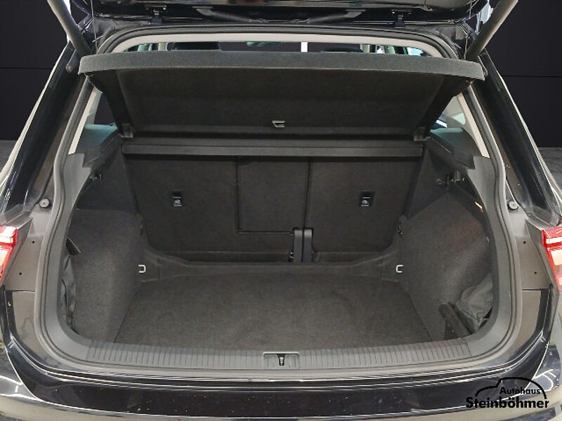Volkswagen Tiguan Join 2.0TDI Navi LED AHK Standhzg.