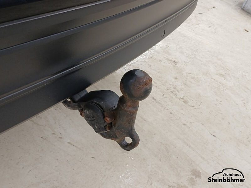 Volkswagen Tiguan Join 2.0TDI Navi LED AHK Standhzg.