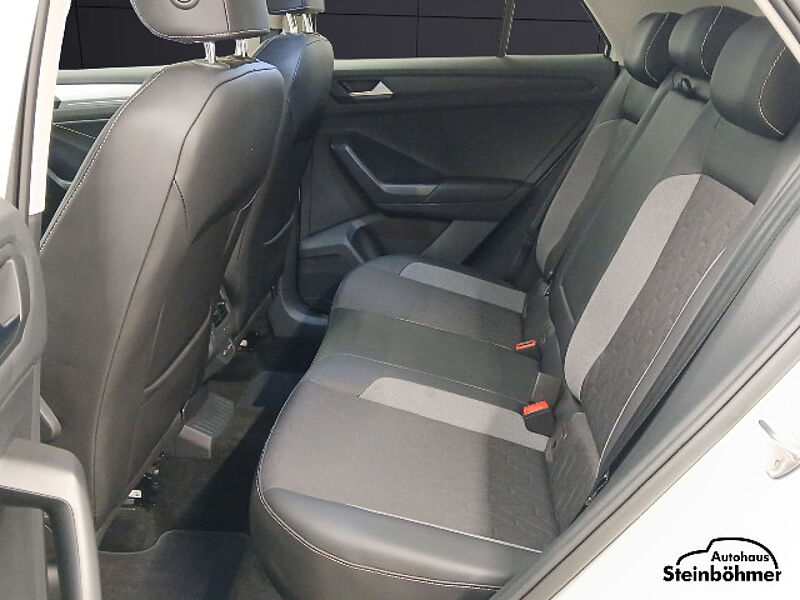 Volkswagen T-Roc GOAL 1.0TSI LED NAV SHZ ACC SideAssist