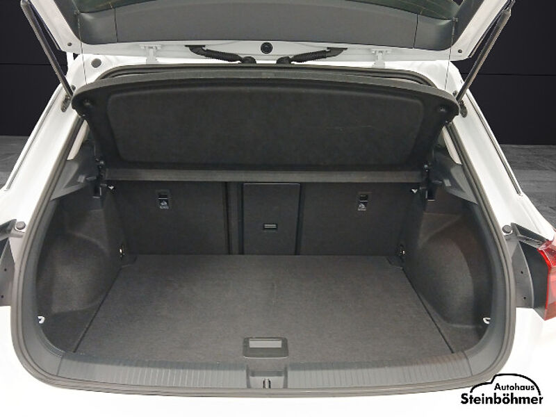 Volkswagen T-Roc GOAL 1.0TSI LED NAV SHZ ACC SideAssist