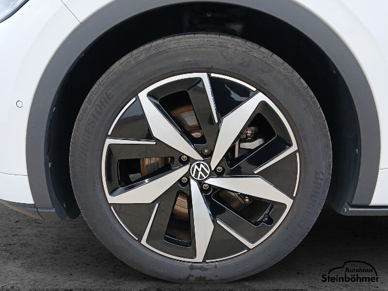 Volkswagen ID.4 GTX 4M IQ. Light NAV AHK ACC AreaView
