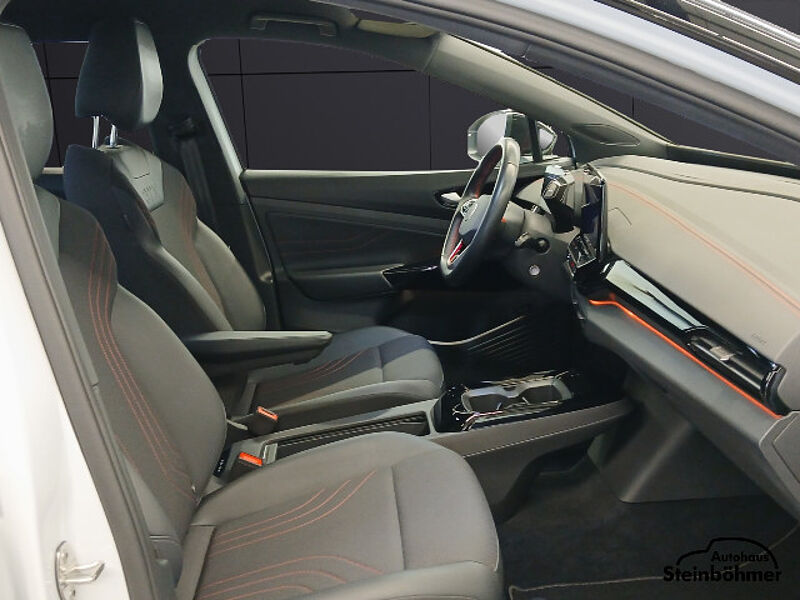 Volkswagen ID.4 GTX 4M IQ. Light NAV AHK ACC AreaView
