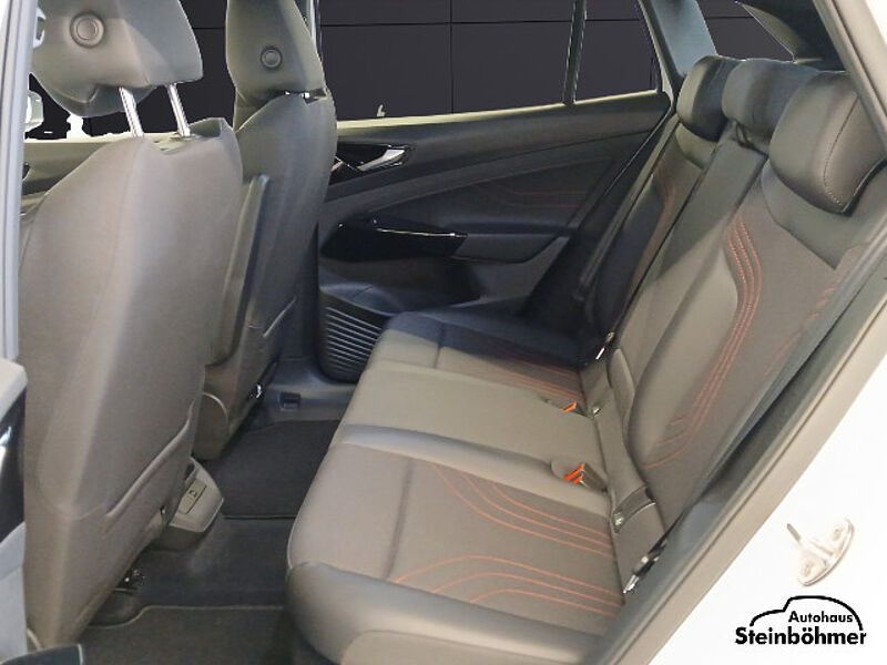 Volkswagen ID.4 GTX 4M IQ. Light NAV AHK ACC AreaView