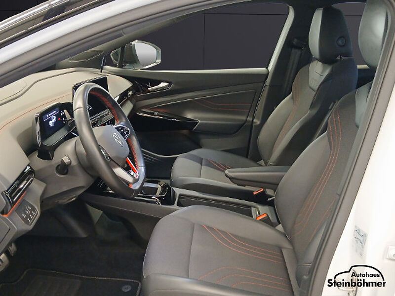 Volkswagen ID.4 GTX 4M IQ. Light NAV AHK ACC AreaView