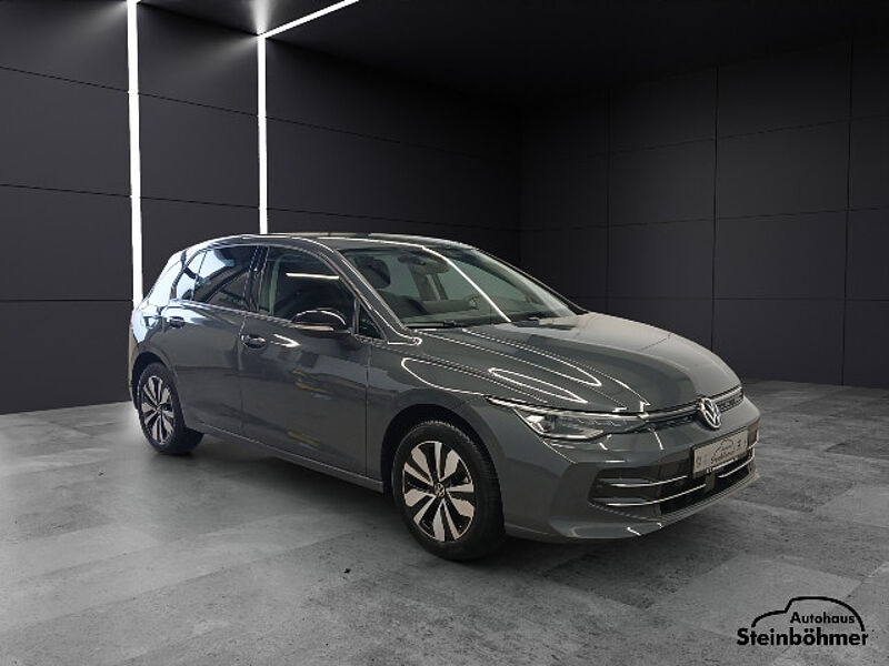 Volkswagen Golf GOAL 1.5eTSI DSG LEDPlus NAV AHK RearView