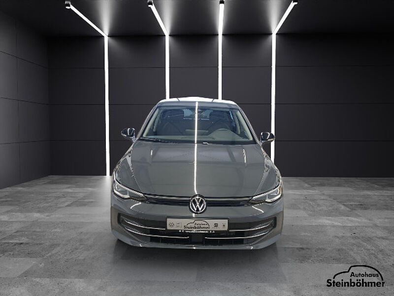 Volkswagen Golf GOAL 1.5eTSI DSG LEDPlus NAV AHK RearView