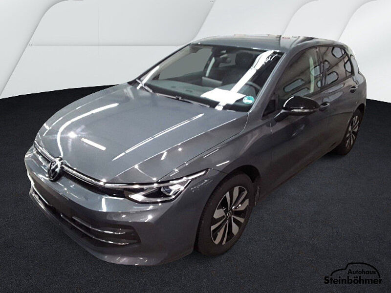 Volkswagen Golf GOAL 1.5eTSI DSG LEDPlus NAV AHK RearView