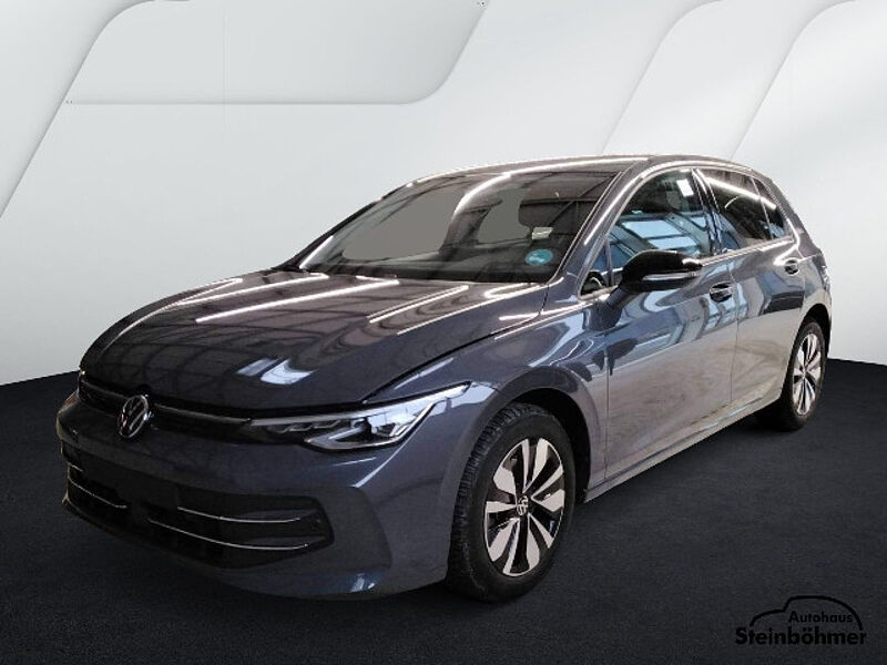 Volkswagen Golf GOAL 1.5TSI LEDPlus NAV AHK ACC SideAssist