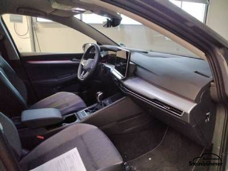 Volkswagen Golf GOAL 1.5TSI LEDPlus NAV AHK ACC SideAssist