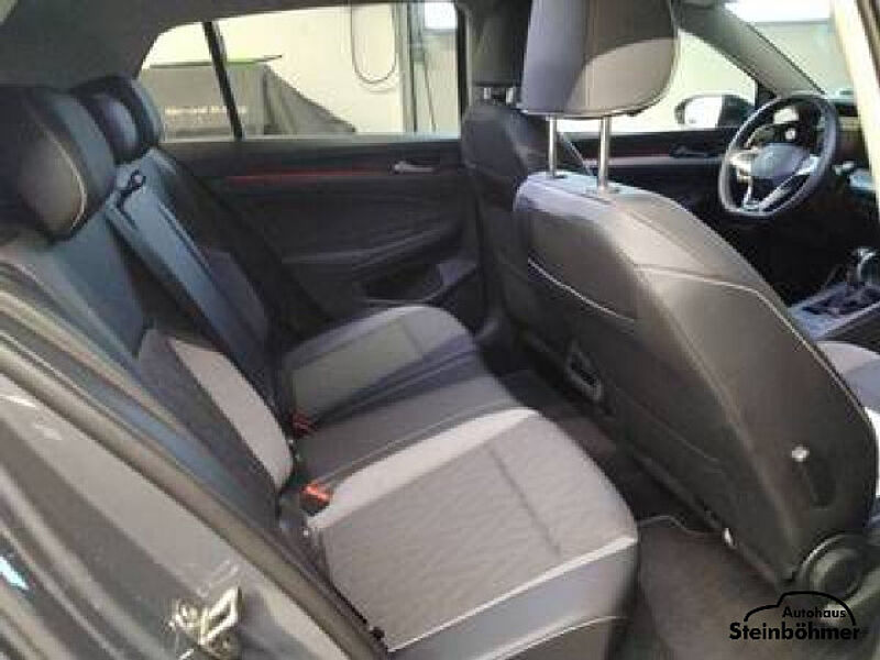 Volkswagen Golf GOAL 1.5TSI LEDPlus NAV AHK ACC SideAssist