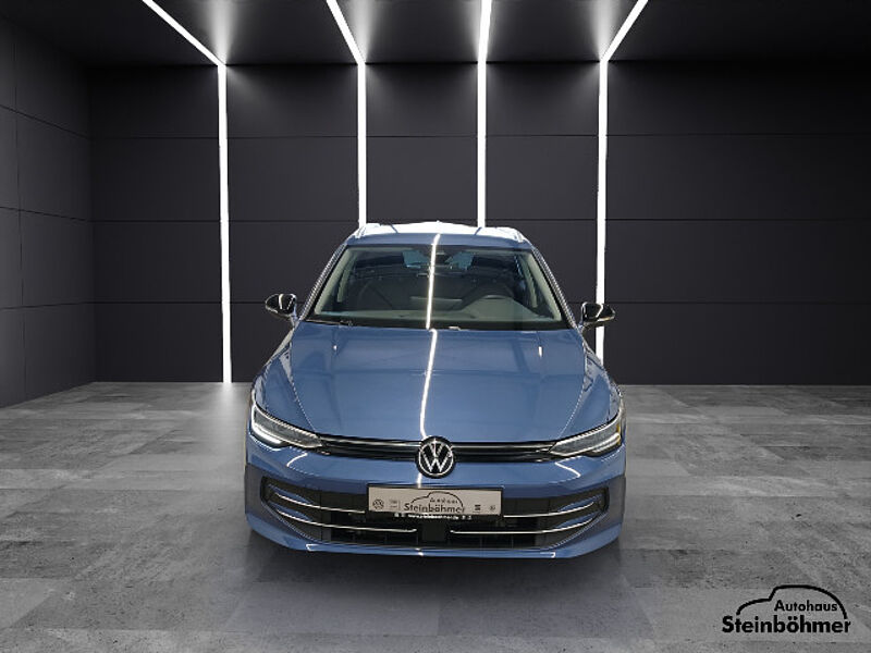 Volkswagen Golf Variant GOAL 1.5TSI LED NAV ACC SHZ