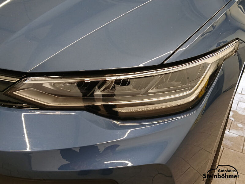 Volkswagen Golf Variant GOAL 1.5TSI LED NAV ACC SHZ