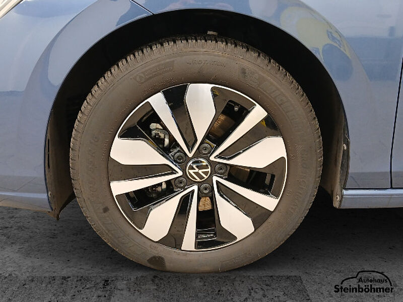 Volkswagen Golf Variant GOAL 1.5TSI LED NAV ACC SHZ