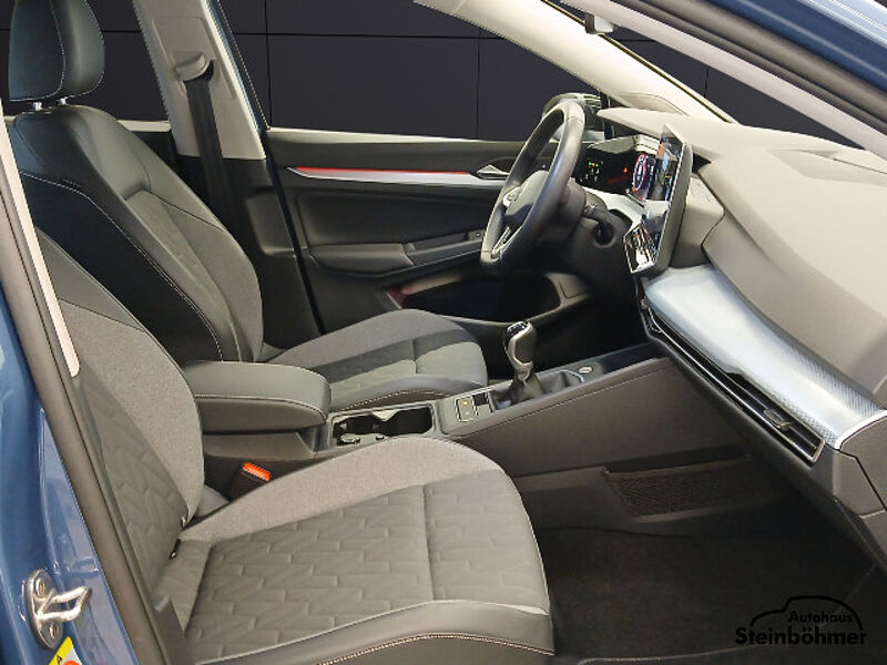 Volkswagen Golf Variant GOAL 1.5TSI LED NAV ACC SHZ